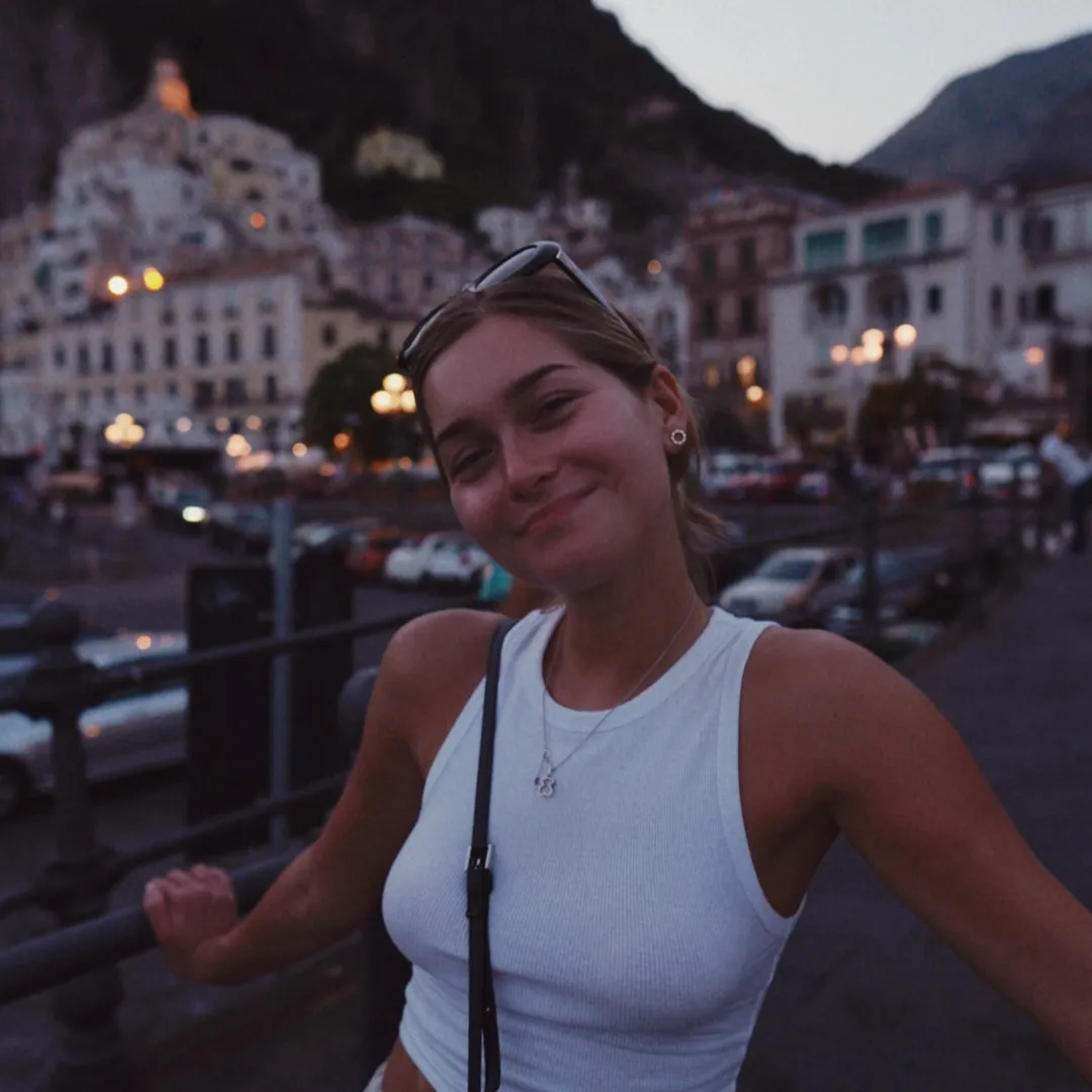 photo of the owner